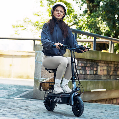 iScooter F2 - E-Scooter - Wheelyshop