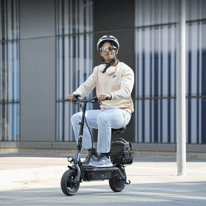 iScooter F3 - E-Scooter - Wheelyshop