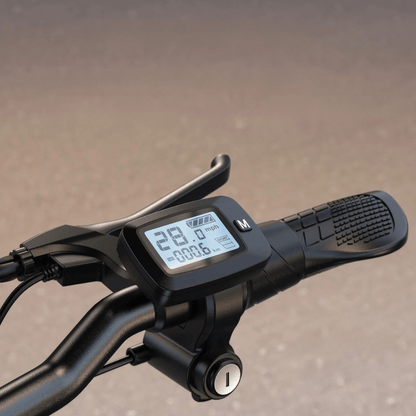 iScooter F3 - E-Scooter - Wheelyshop