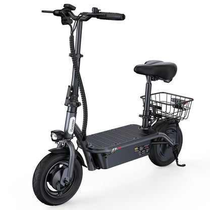 iScooter F3 - E-Scooter - Wheelyshop