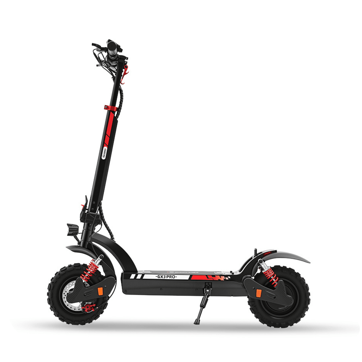 iScooter GX3 Pro - E-Scooter - Wheelyshop