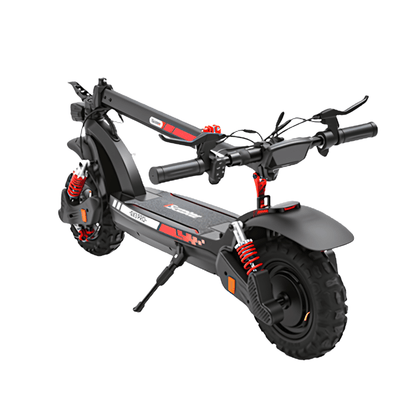 iScooter GX3 Pro - E-Scooter - Wheelyshop