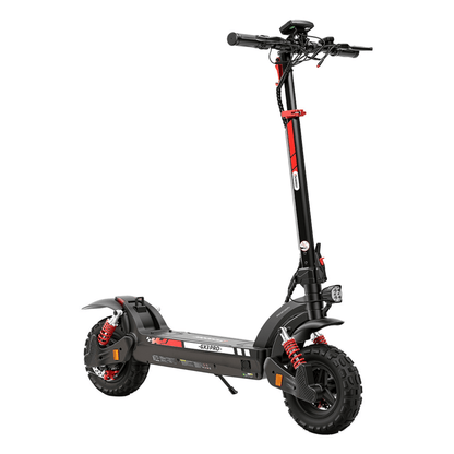 iScooter GX3 Pro - E-Scooter - Wheelyshop