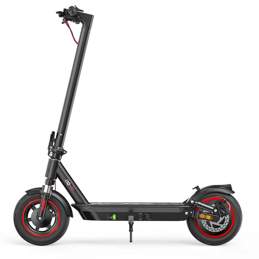 iScooter i10 - E-Scooter - Wheelyshop