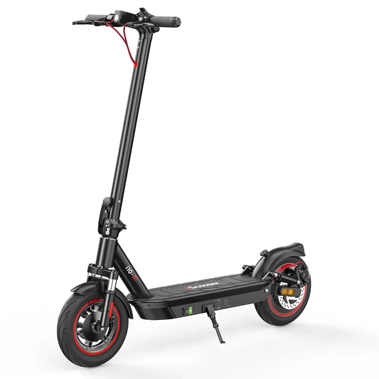iScooter i10 - E-Scooter - Wheelyshop