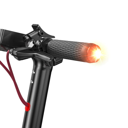 iScooter i10 - Elsparkcykel - Wheelyshop