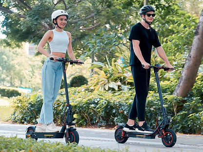 iScooter i10 Pro - E-Scooter - Wheelyshop