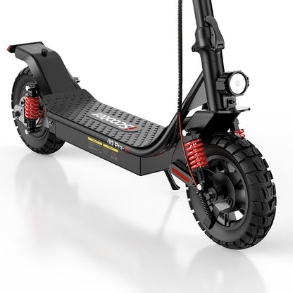 iScooter i10 Pro - E-Scooter - Wheelyshop