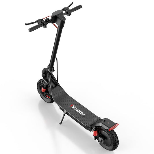 iScooter i10 Pro - E-Scooter - Wheelyshop