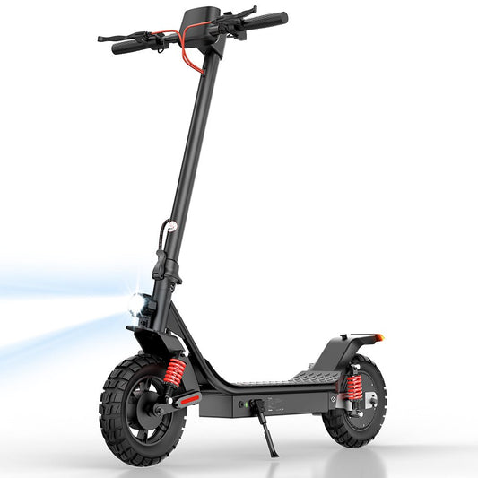 iScooter i10 Pro - E-Scooter - Wheelyshop