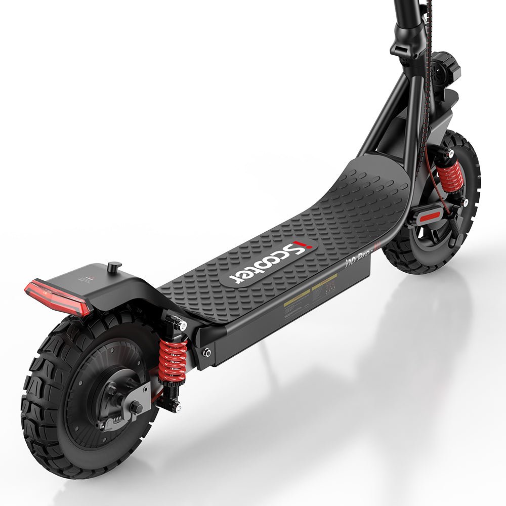 iScooter i10 Pro - E-Scooter - Wheelyshop