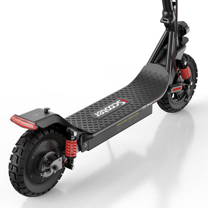 iScooter i10 Pro - E-Scooter - Wheelyshop