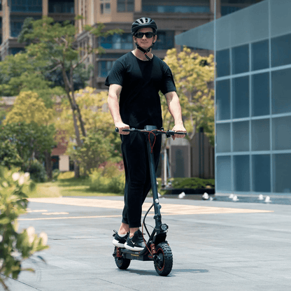 iScooter i10 Pro - E-Scooter - Wheelyshop