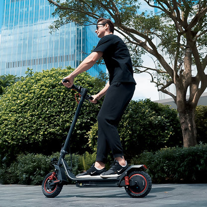 iScooter i10 Pro - E-Scooter - Wheelyshop