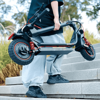 iScooter i10 Pro - E-Scooter - Wheelyshop