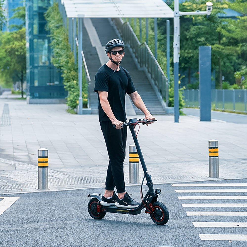 iScooter i10 Pro - E-Scooter - Wheelyshop