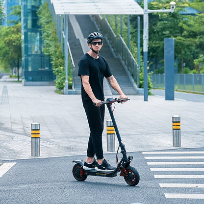 iScooter i10 Pro - E-Scooter - Wheelyshop