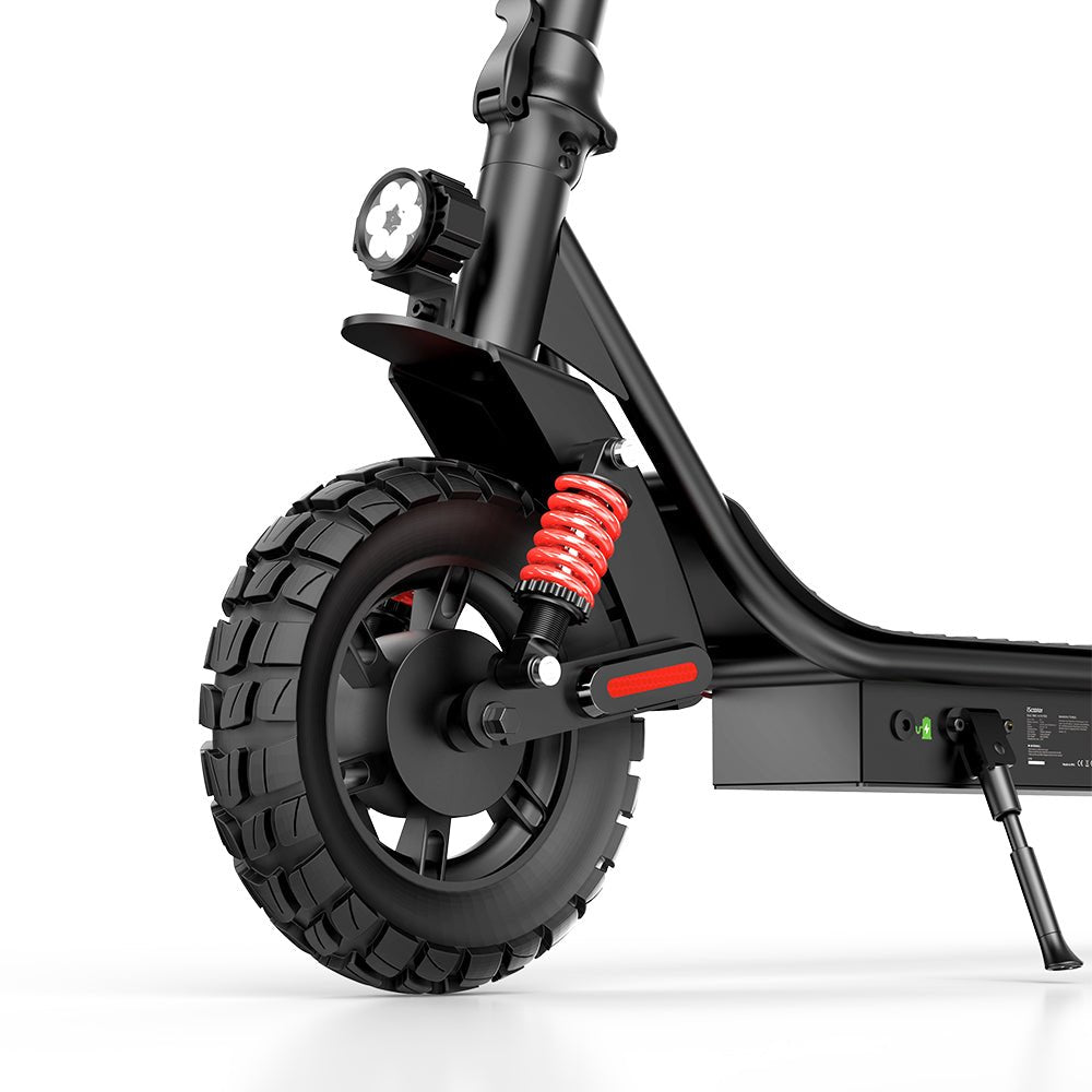 iScooter i10 Pro - E-Scooter - Wheelyshop