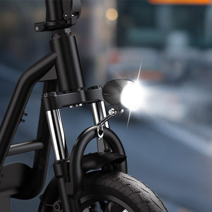 iScooter i12 - E-Scooter - Wheelyshop