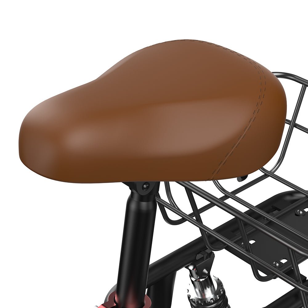 iScooter i12 - E-Scooter - Wheelyshop