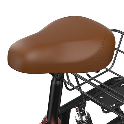 iScooter i12 - E-Scooter - Wheelyshop