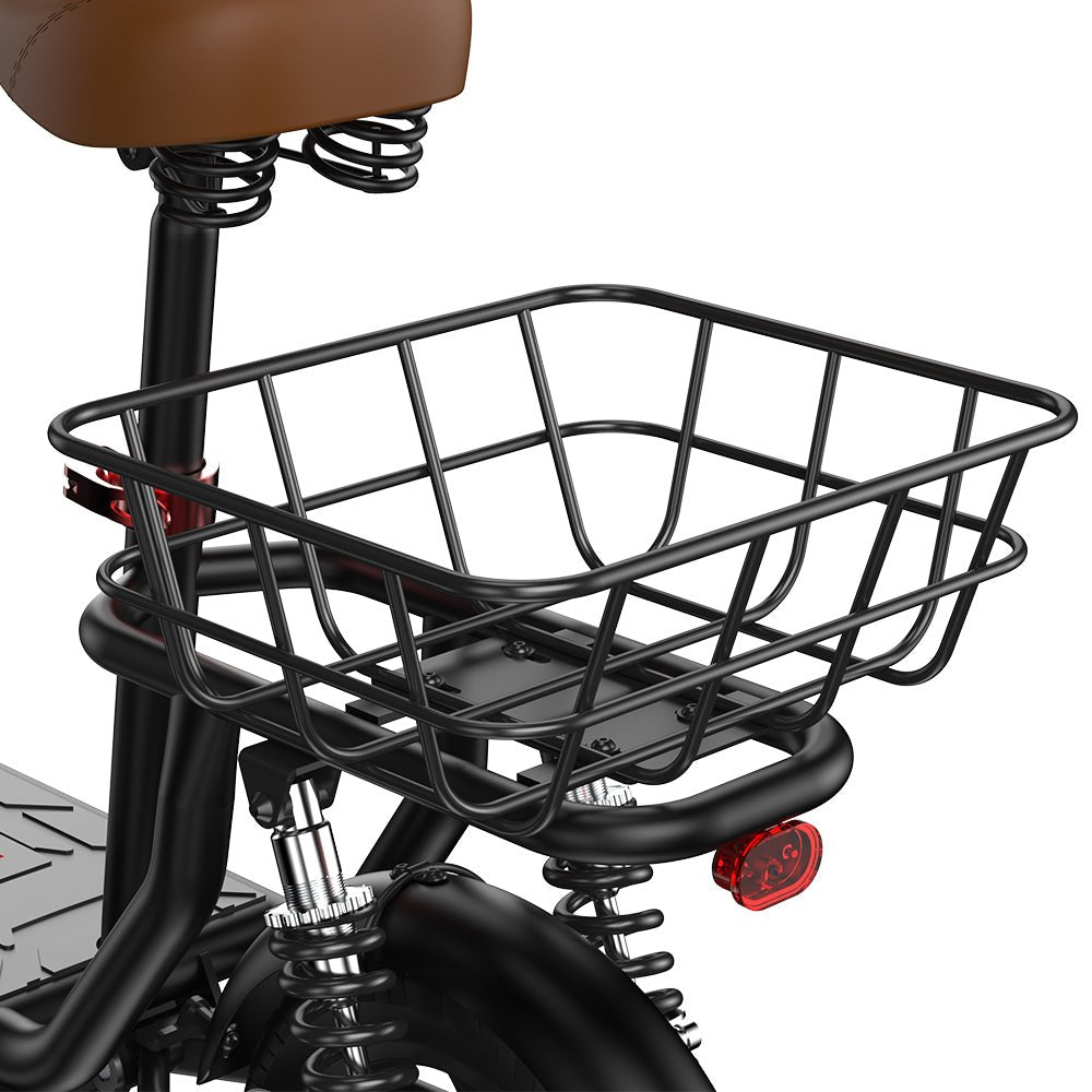 iScooter i12 - E-Scooter - Wheelyshop