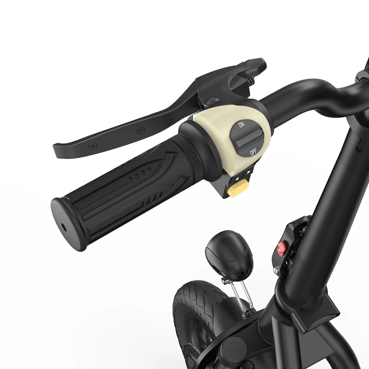iScooter i12 - E-Scooter - Wheelyshop