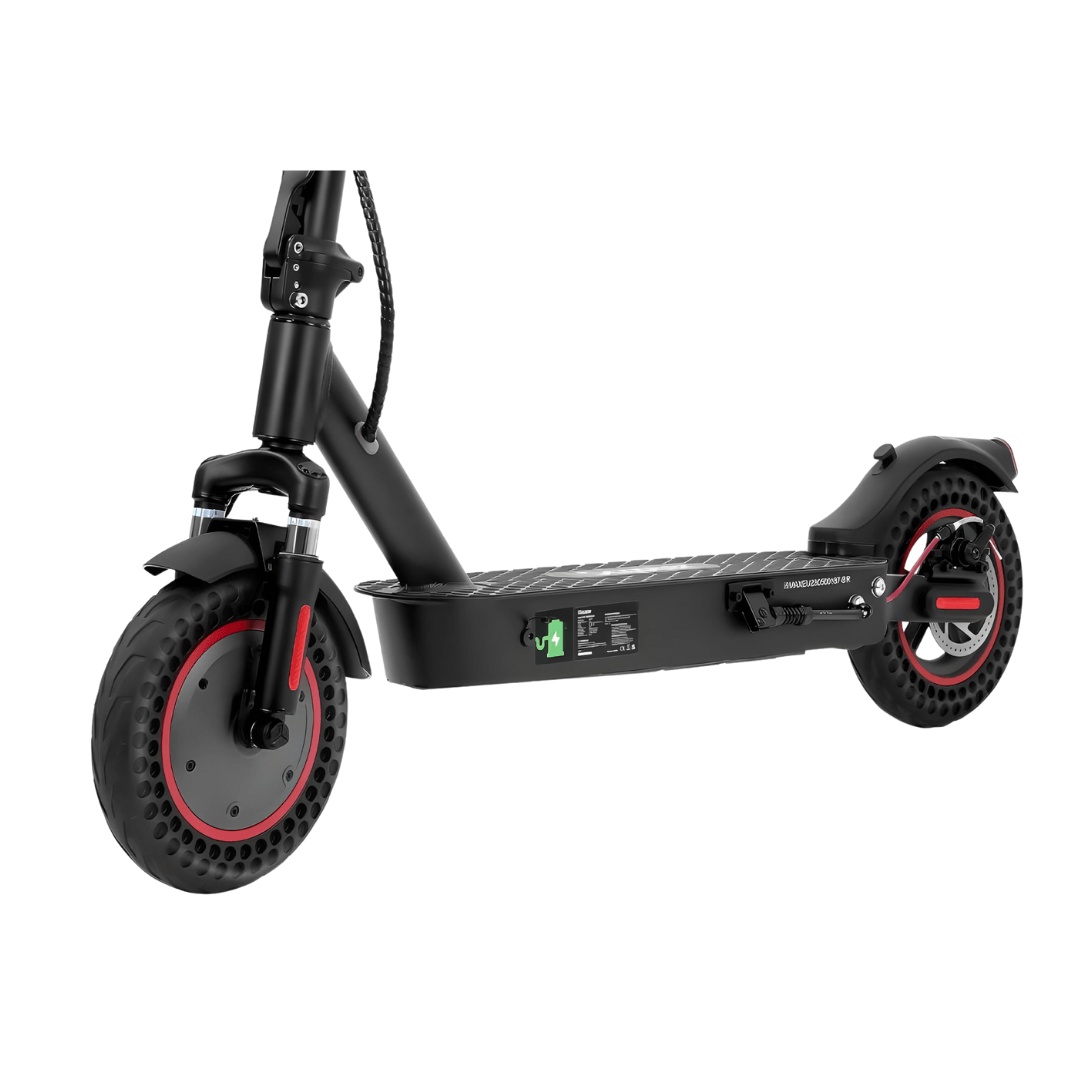 iScooter i9 Max - E-Scooter - Wheelyshop