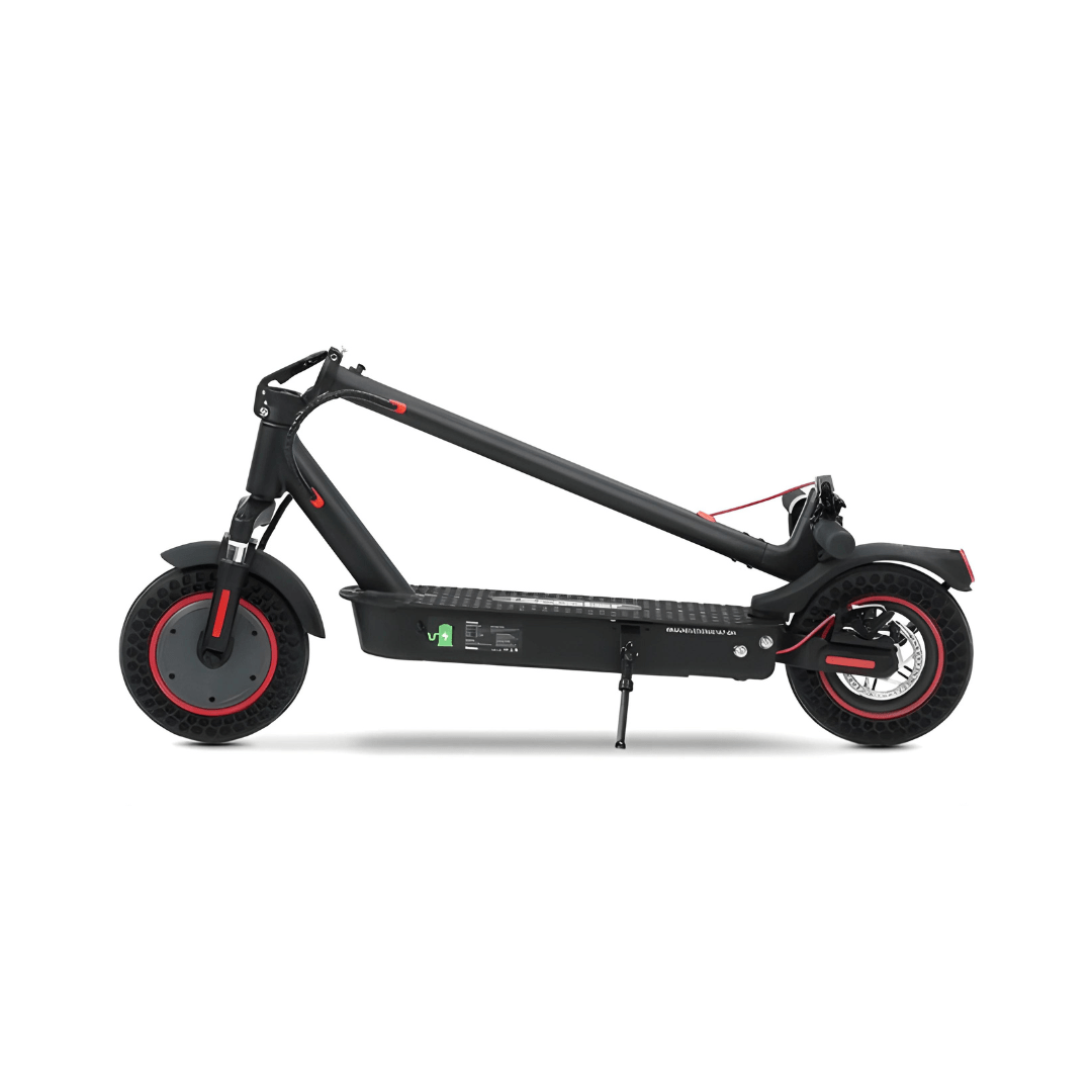 iScooter i9 Max - E-Scooter - Wheelyshop