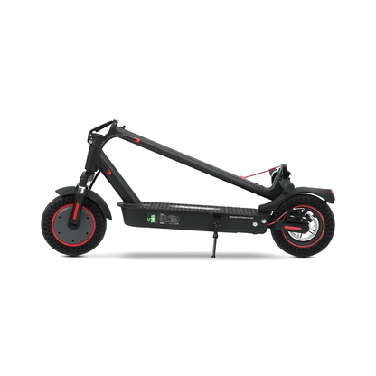 iScooter i9 Max - E-Scooter - Wheelyshop