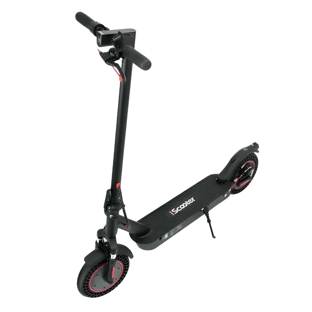iScooter i9 Max - E-Scooter - Wheelyshop