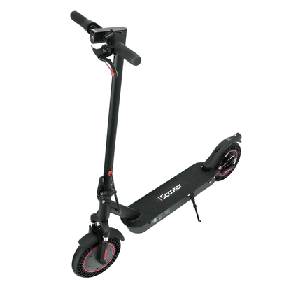 iScooter i9 Max - E-Scooter - Wheelyshop