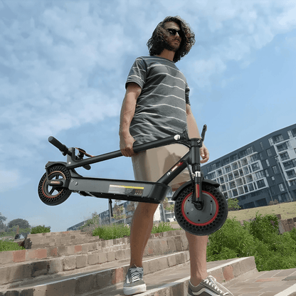 iScooter i9 Max - E-Scooter - Wheelyshop