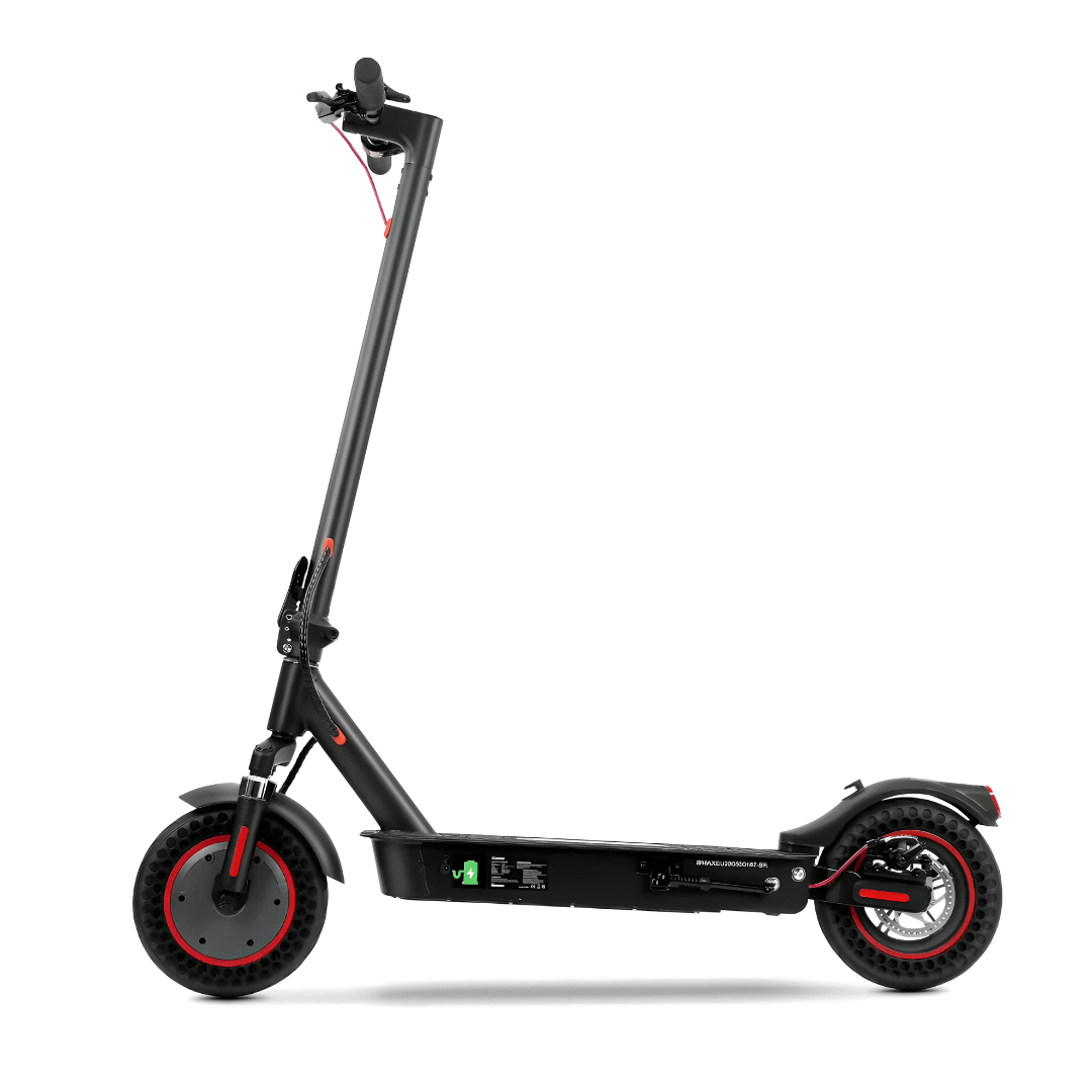 iScooter i9 Max - E-Scooter - Wheelyshop