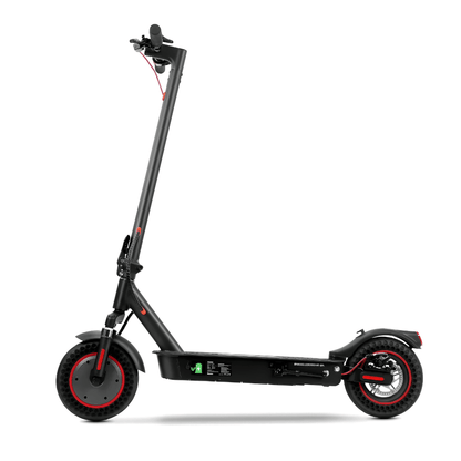 iScooter i9 Max - E-Scooter - Wheelyshop