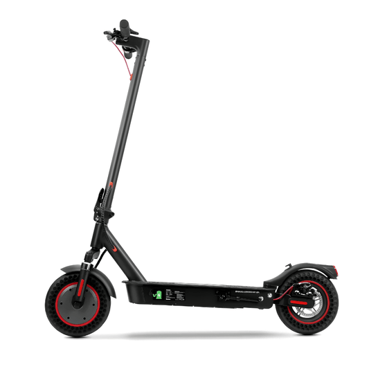 iScooter i9 Max - E-Scooter - Wheelyshop