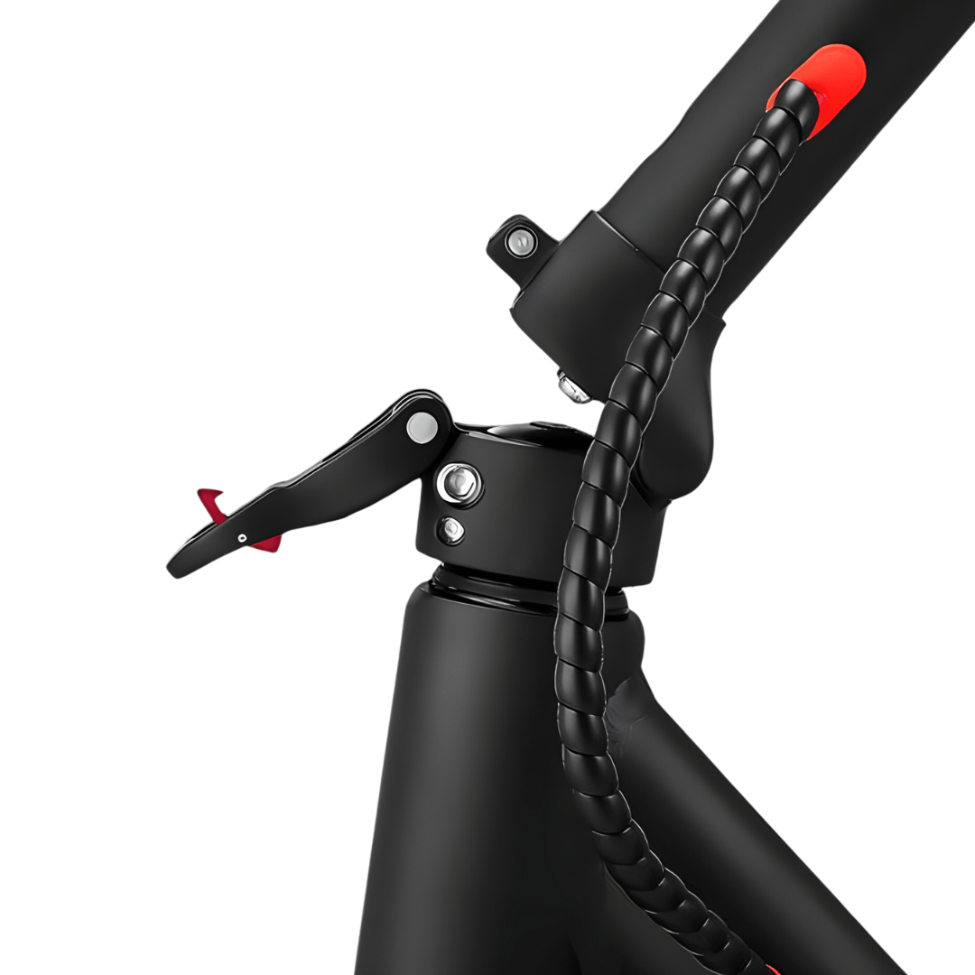 iScooter i9 Max - E-Scooter - Wheelyshop