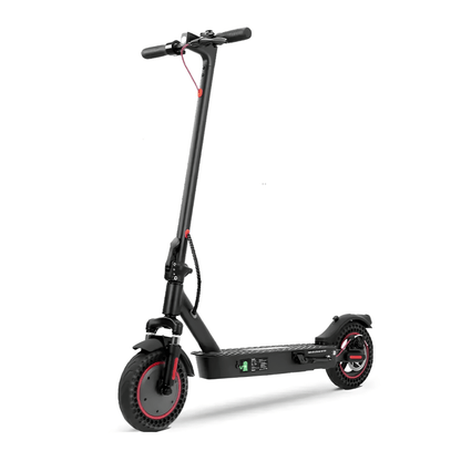 iScooter i9 Max - E-Scooter - Wheelyshop