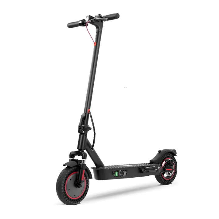 iScooter i9 Max - E-Scooter - Wheelyshop