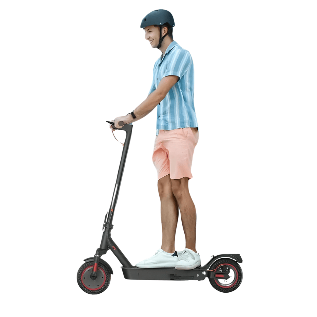 iScooter i9 Max - E-Scooter - Wheelyshop