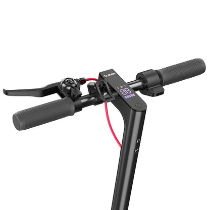 iScooter i9 Max - E-Scooter - Wheelyshop