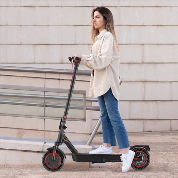 iScooter i9 Max - E-Scooter - Wheelyshop