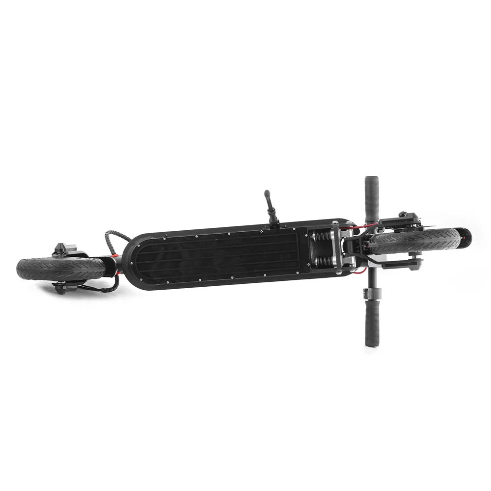iScooter i9 Max - E-Scooter - Wheelyshop