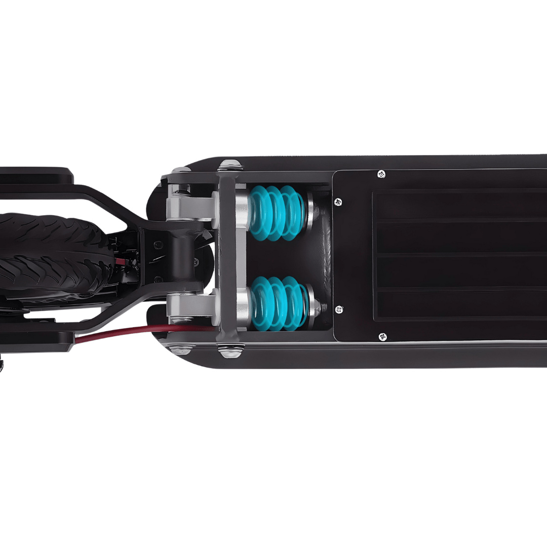 iScooter i9 Max - E-Scooter - Wheelyshop