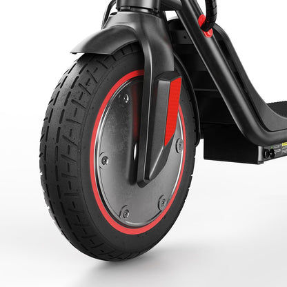 iScooter i9M - Elsparkcykel - Wheelyshop