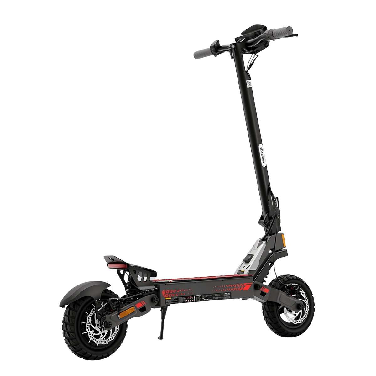 iScooter iF1 - E-Scooter - Wheelyshop