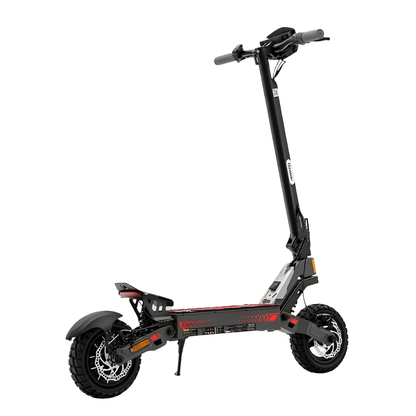 iScooter iF1 - E-Scooter - Wheelyshop