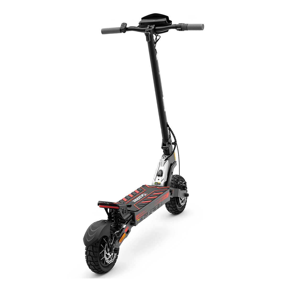 iScooter iF1 - E-Scooter - Wheelyshop