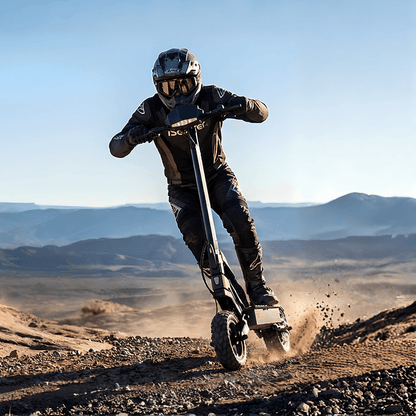 iScooter iF1 - E-Scooter - Wheelyshop