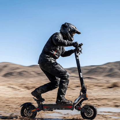 iScooter iF1 - E-Scooter - Wheelyshop